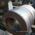 ASTM HOT Rollted A36 Kohlenstoffstahlspule